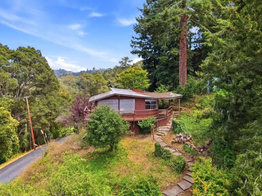 422 Loma Prieta Drive, Aptos, CA 95003 - #2