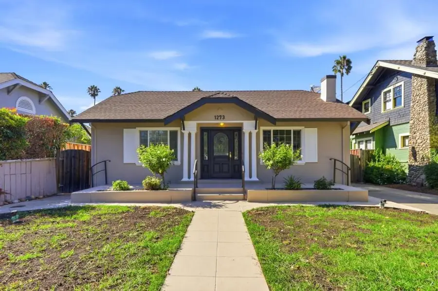 1273 Sierra Avenue, San Jose, CA 95126 - #2