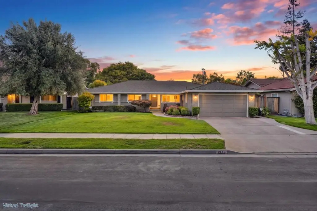 1949 Margot Place, San Jose, CA 95125 - #1