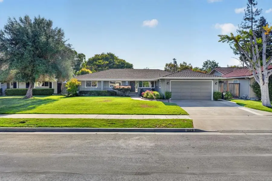 1949 Margot Place, San Jose, CA 95125 - #2