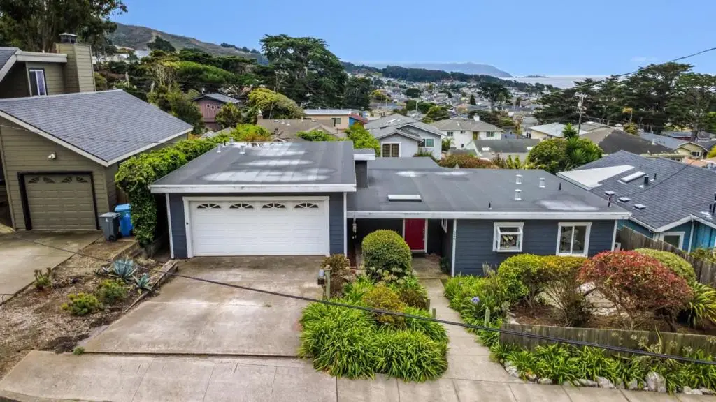 326 Channing Way, Pacifica, CA 94044 - #1