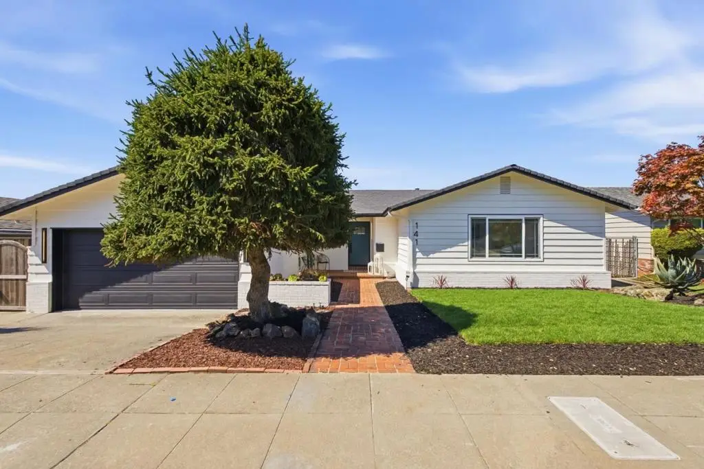 141 Rishell Drive, Oakland, CA 94619 - #1