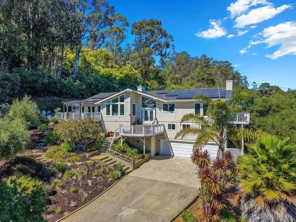 200 Marthas Way, Aptos, CA 95003 - #1