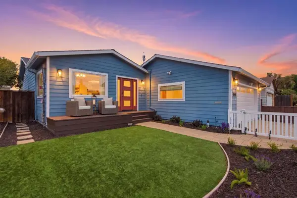 2339 Clipper Street, San Mateo, CA 94403