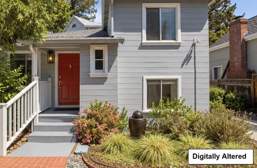 3723 Alameda De Las Pulgas, Menlo Park, CA 94025 - #2