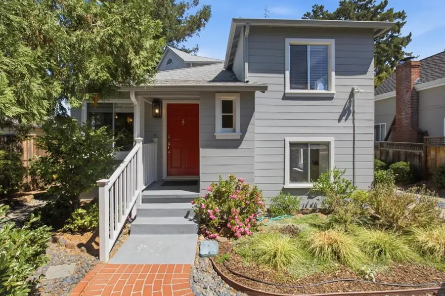 3723 Alameda De Las Pulgas, Menlo Park, CA 94025 - #3