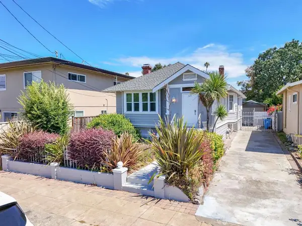 619 S Eldorado Street, San Mateo, CA 94402