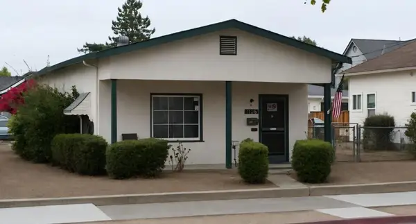 1106 Monroe Street, Santa Clara, CA 95050