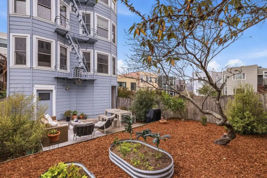 724 16th Avenue #2, San Francisco, CA 94118 - #1