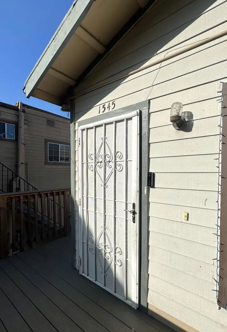 1545 23rd Avenue, Oakland, CA 94606 - #2