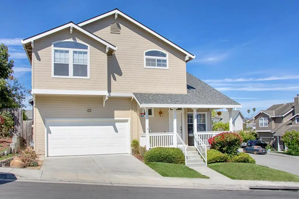 73 Firethorne Way, Watsonville, CA 95076 - #1