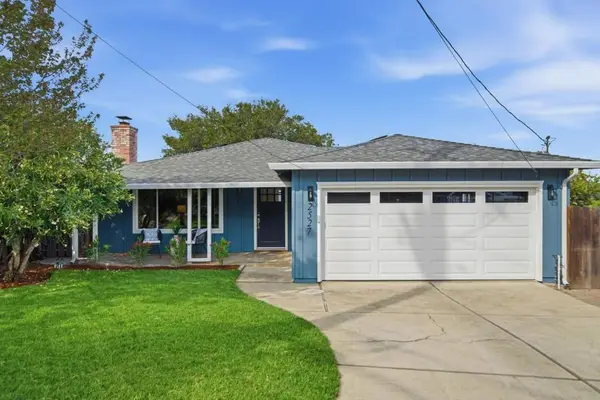 2527 Dekoven Avenue, Belmont, CA 94002