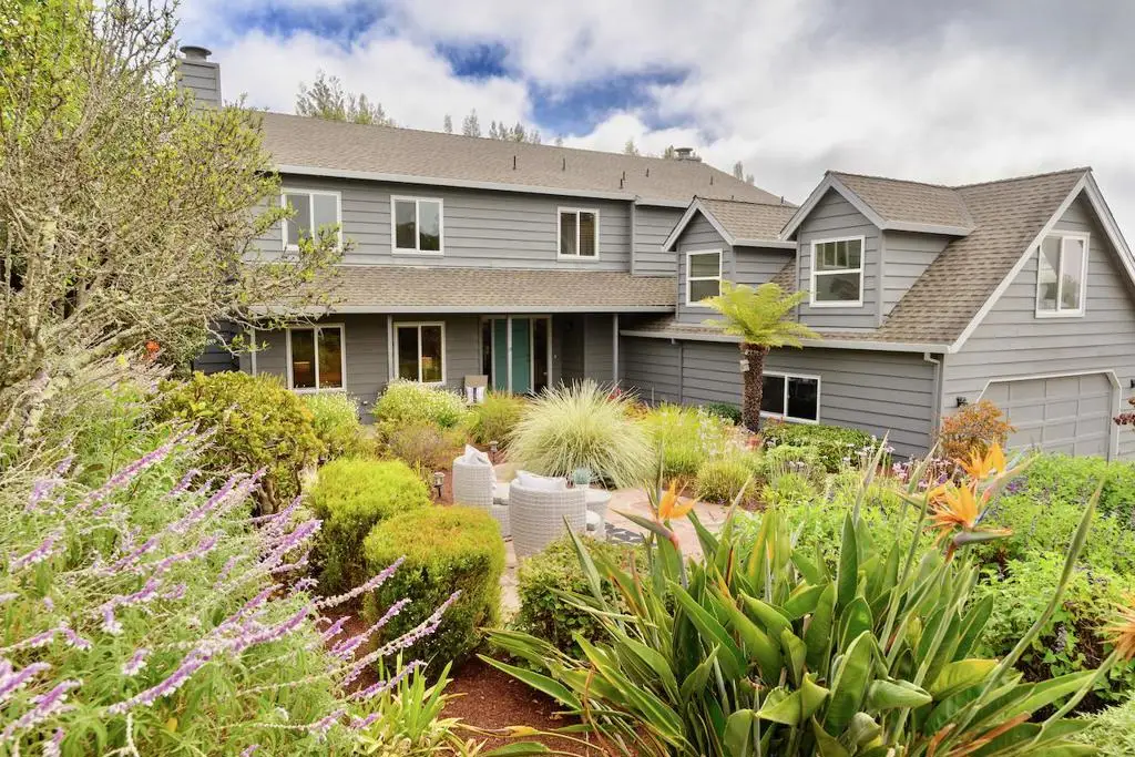 112 Rockridge Lane, Santa Cruz, CA 95060 - #1