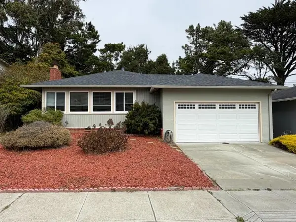 1861 Earl Avenue, San Bruno, CA 94066