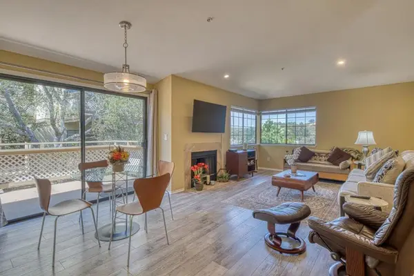 811 Pheasant Ridge Road, Del Rey Oaks, CA 93940
