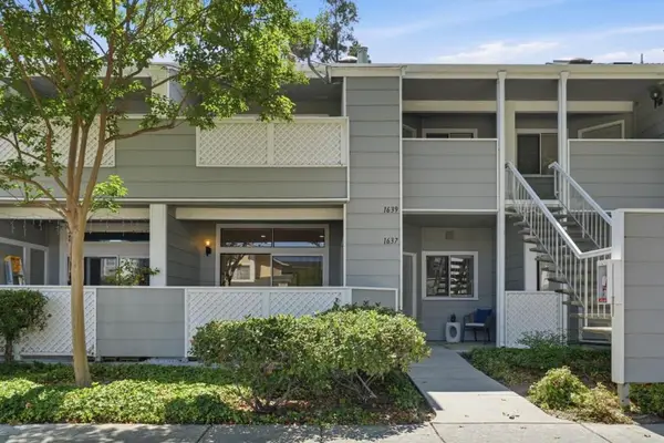1637 Thorncrest Drive, San Jose, CA 95131
