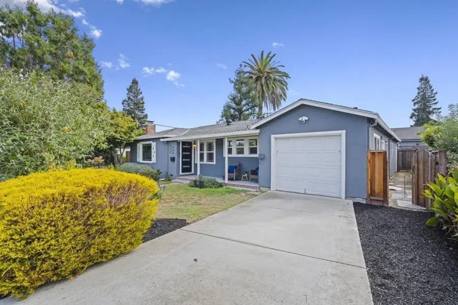 604 Minnesota Avenue, San Jose, CA 95125 - #2