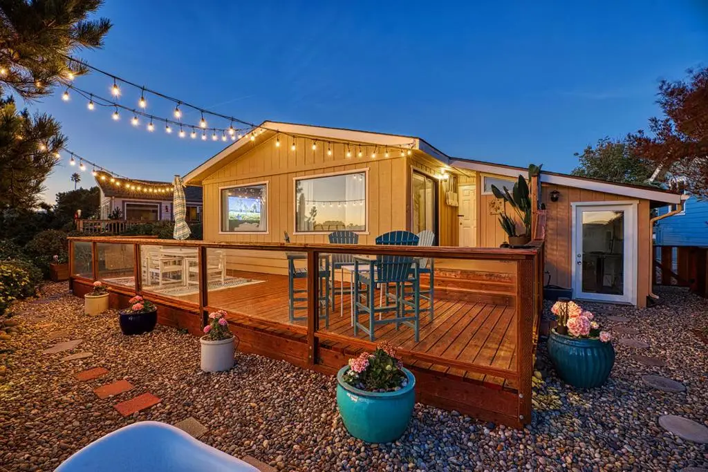 2395 Delaware Avenue #158, Santa Cruz, CA 95060 - #1