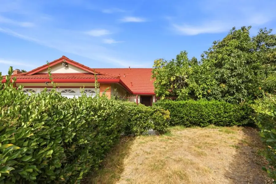 3624 Bridal Place Court, San Jose, CA 95121 - #3