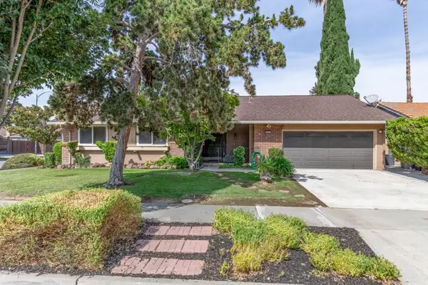 4841 Rue Orleans Court, San Jose, CA 95136