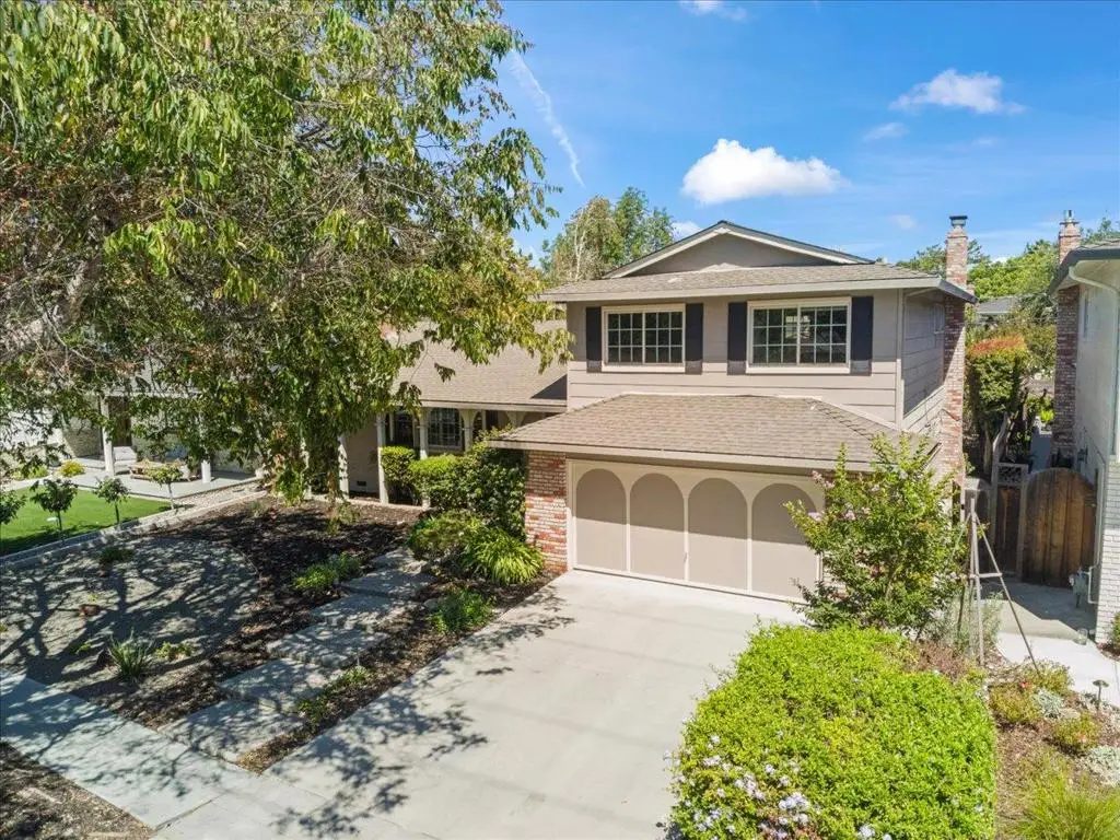 2390 Harris Court, San Jose, CA 95124 - #1