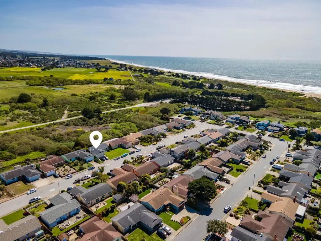 413 Kehoe Avenue, Half Moon Bay, CA 94019 - #1
