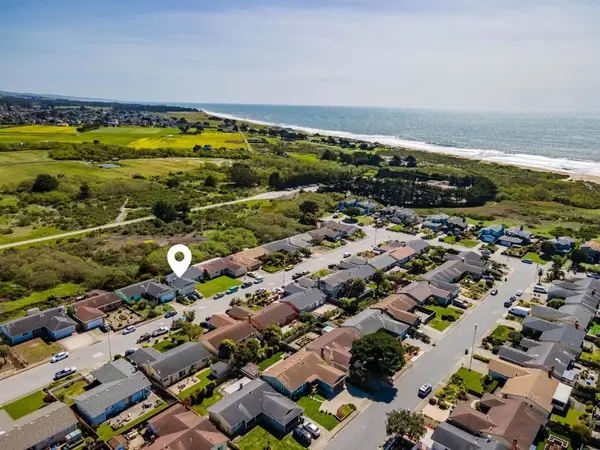 413 Kehoe Avenue, Half Moon Bay, CA 94019