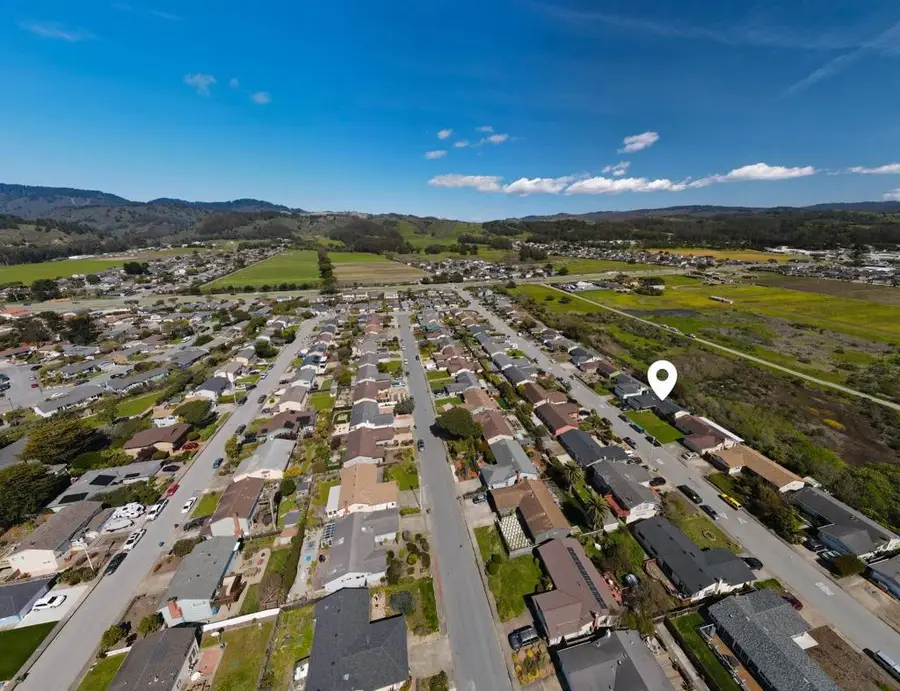 413 Kehoe Avenue, Half Moon Bay, CA 94019 - #3