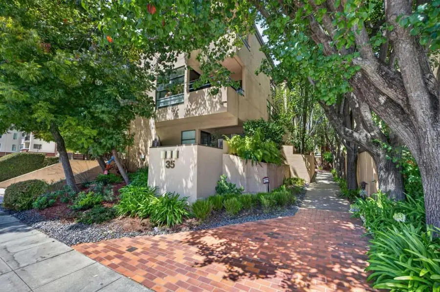 35 9th Avenue #5, San Mateo, CA 94401 - #2