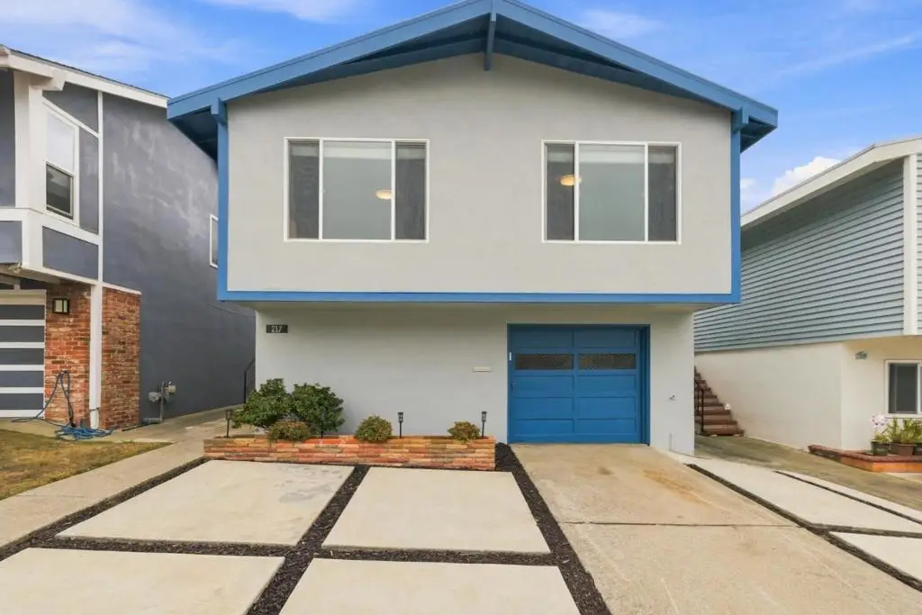 217 Del Prado Drive, Daly City, CA 94015 - #1