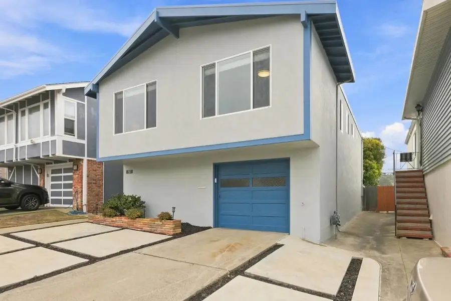 217 Del Prado Drive, Daly City, CA 94015 - #3