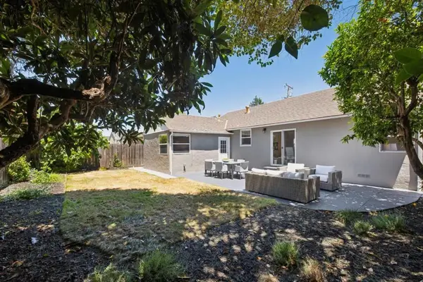 1080 Judson Street, Belmont, CA 94002