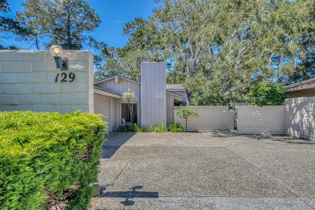 129 Littlefield Road, Monterey, CA 93940 - #1