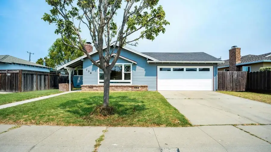 136 Del Mar Drive, Salinas, CA 93901 - #2