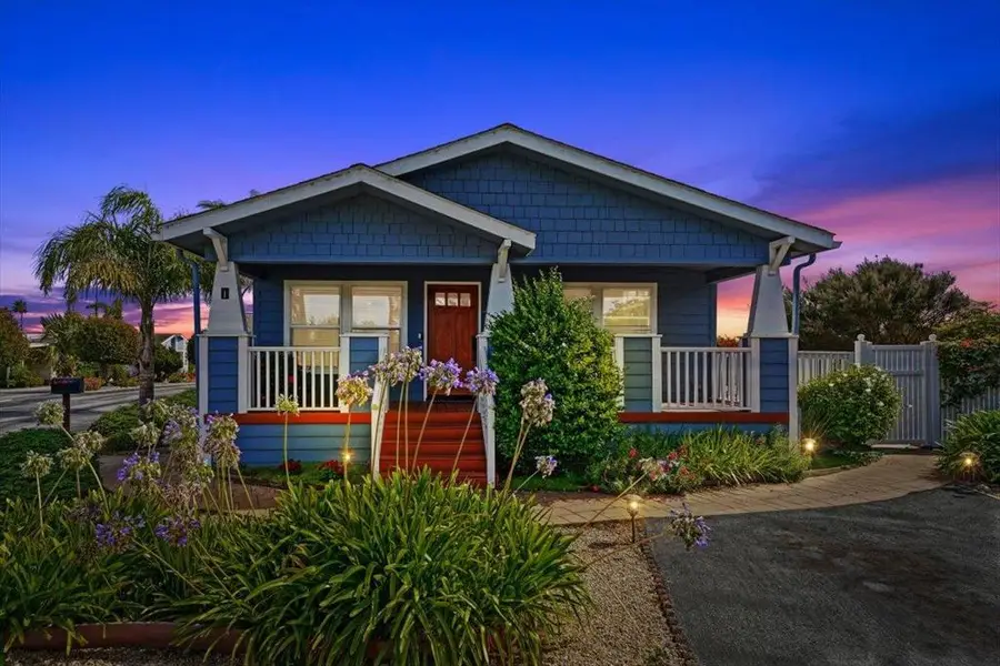 2395 Delaware Avenue #1, Santa Cruz, CA 95060 - #2