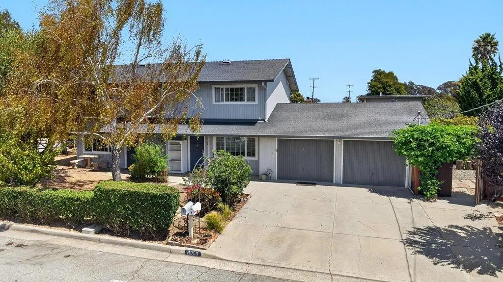 2050 Halterman Avenue, Santa Cruz, CA 95062 - #1