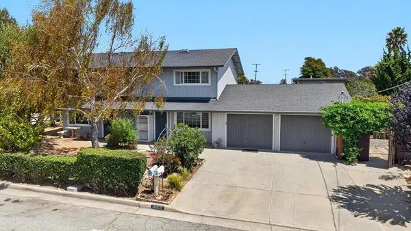 2050 Halterman Avenue, Santa Cruz, CA 95062