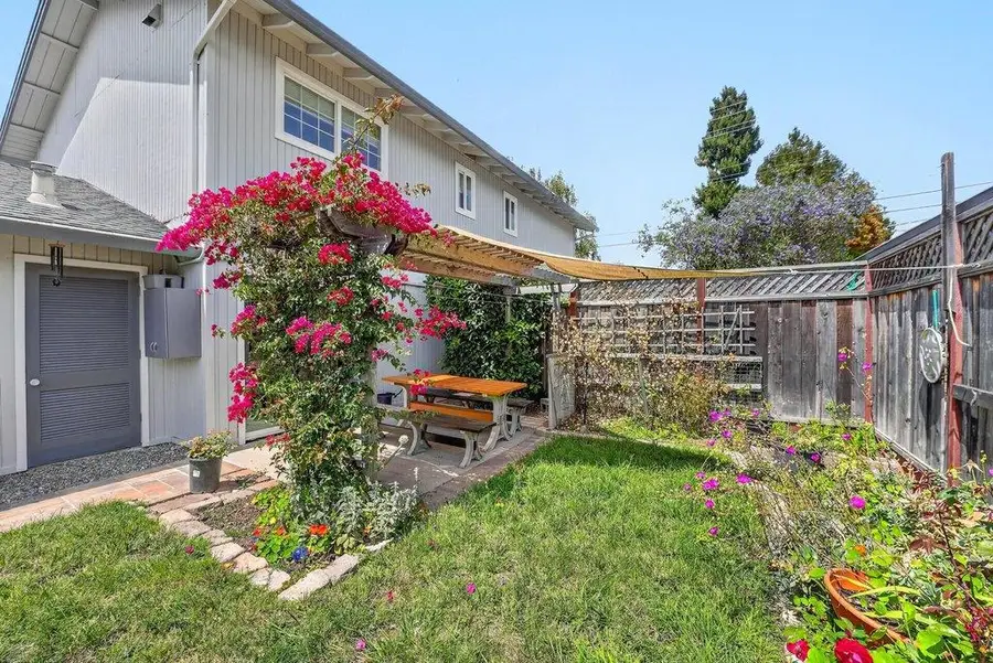 2050 Halterman Avenue, Santa Cruz, CA 95062 - #2