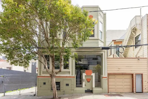 271 Austin Street, San Francisco, CA 94109