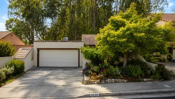 1712 Escalona Drive, Santa Cruz, CA 95060