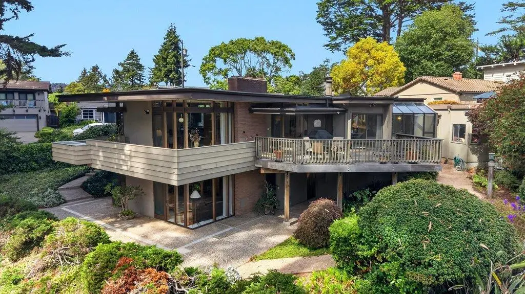 Address Withheld By Seller, Aptos, CA 95003 - #1