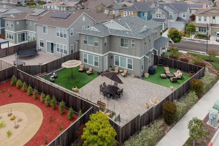 2760 Moonshell Lane, Marina, CA 93933 - #2