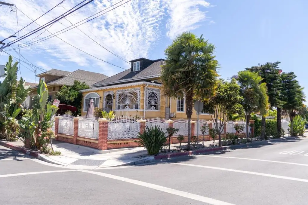 773 State Street, San Jose, CA 95110 - #1