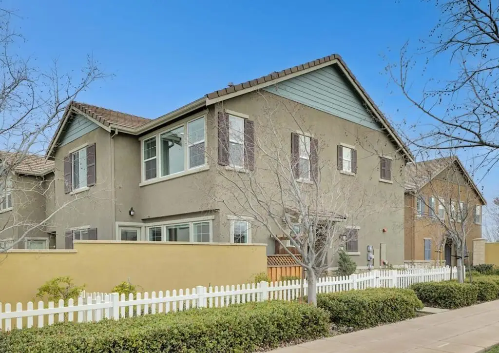 1426 S Central Parkway, Mountain House, CA 95391 - #1