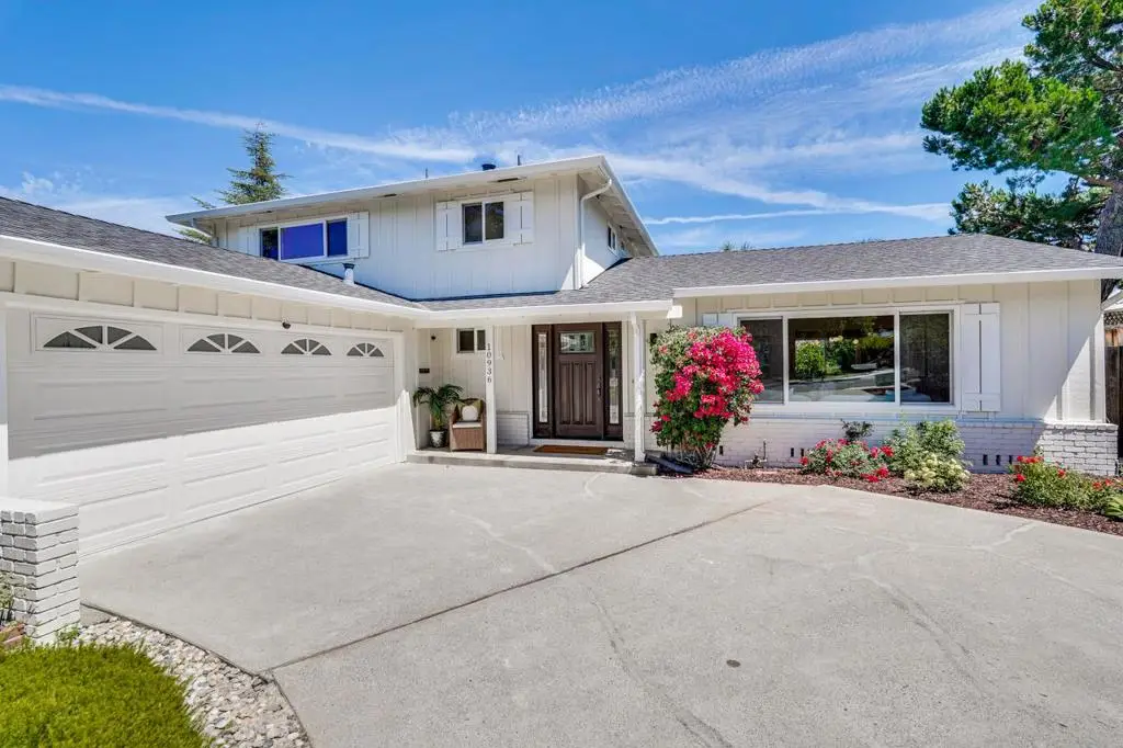 10936 Linda Vista Drive, Cupertino, CA 95014 - #1