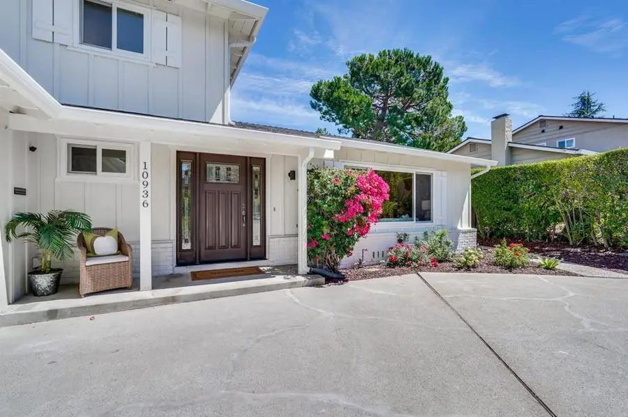 10936 Linda Vista Drive, Cupertino, CA 95014 - #2