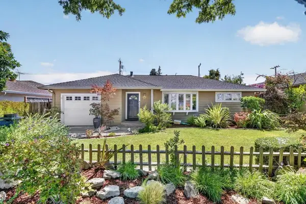 898 Lois Avenue, Sunnyvale, CA 94087