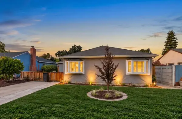 611 E Mc Kinley Avenue, Sunnyvale, CA 94086