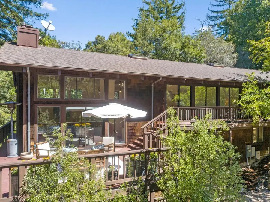 301 Canyon Oaks, Santa Cruz, CA 95065 - #3