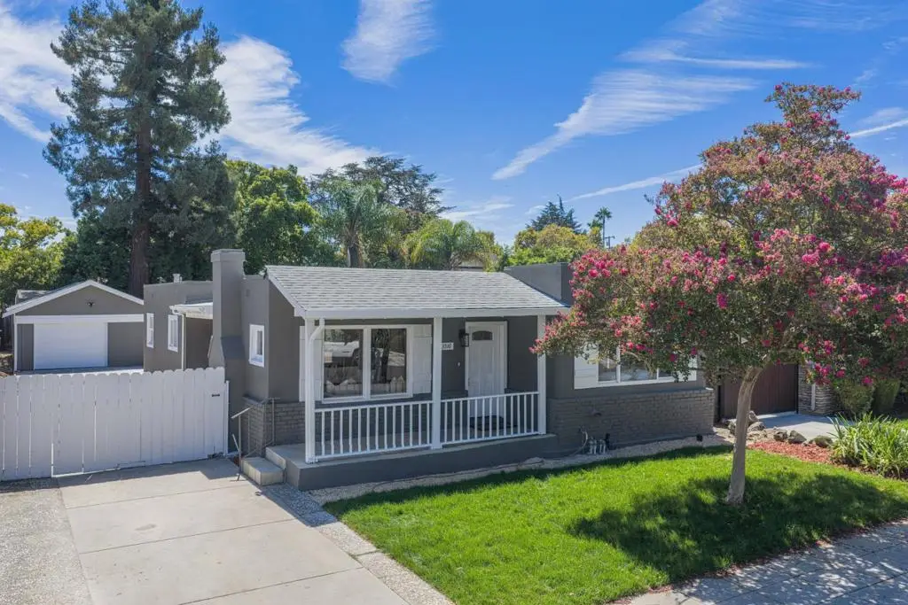 1516 Hester Avenue, San Jose, CA 95126 - #1